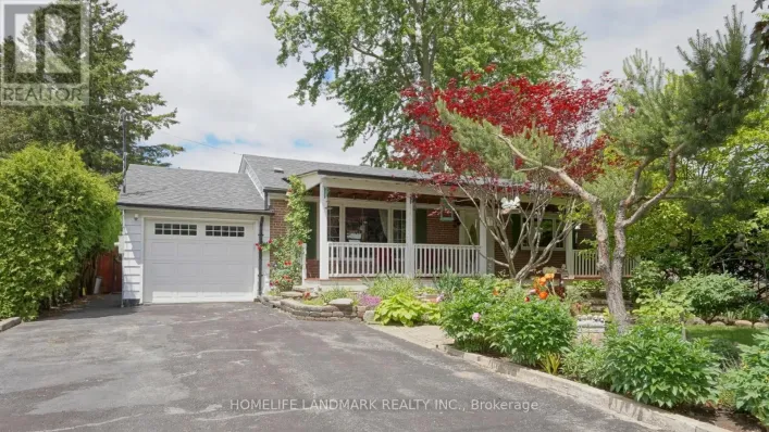 44 MILL STREET, Ajax
