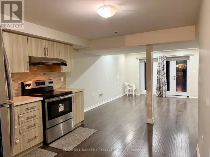 44 MINCING TRAIL, Brampton