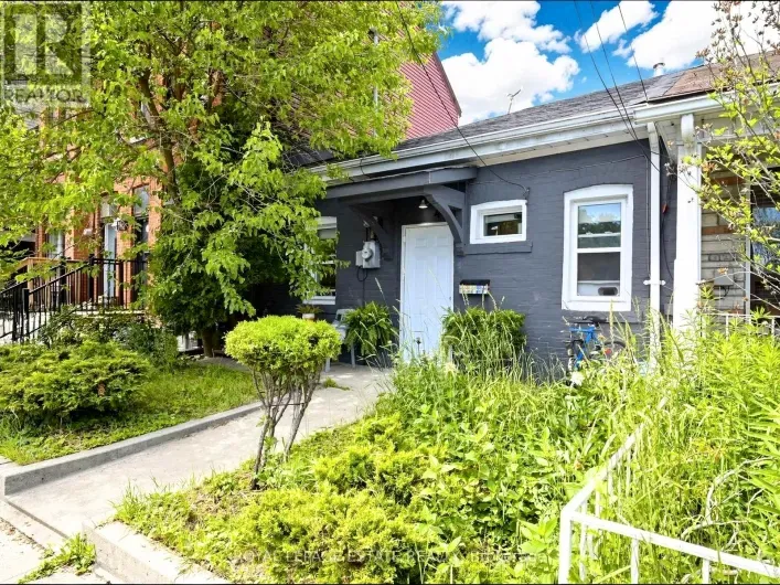 House for sale: 44 MITCHELL AVENUE, Toronto