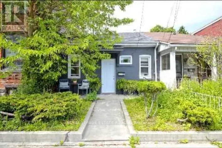 44 MITCHELL AVENUE, Toronto