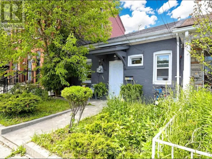 44 MITCHELL AVENUE, Toronto