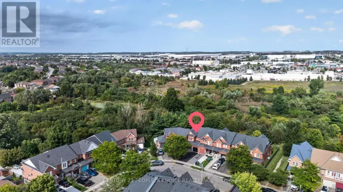 44 MONACO COURT, Brampton