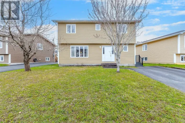 44 Nelder Drive, Mount Pearl