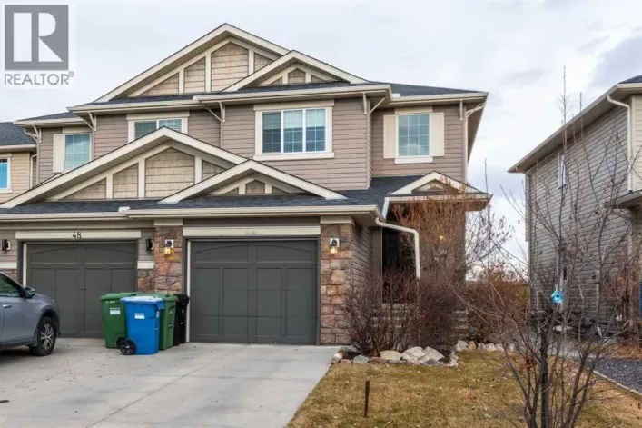 44 New Brighton Landing SE, Calgary