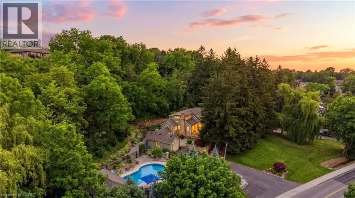 44 NEW MOUNTAIN Road, Stoney Creek