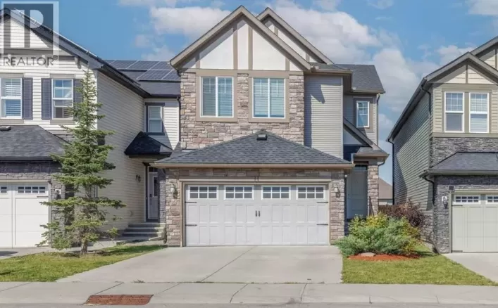 44 Nolancrest Green NW, Calgary