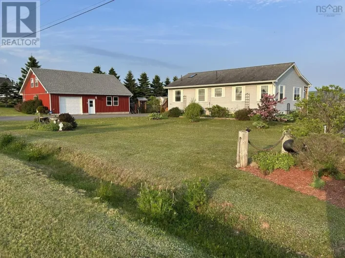 44 NORTH RIVER Lane, Lower Five Islands