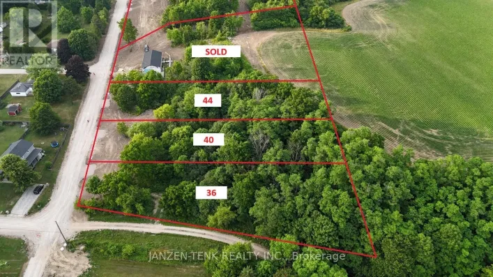 44 NORTH STREET, Bayham