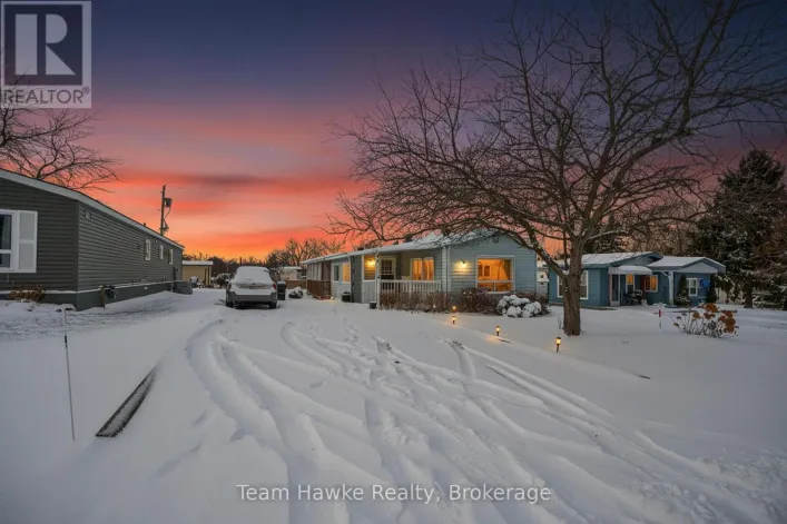 44 NORTHLAND DRIVE, Midland