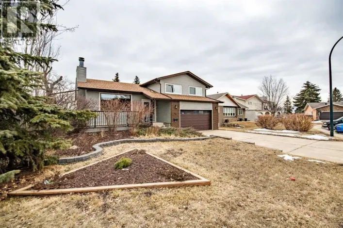 44 Norwest Close, Red Deer