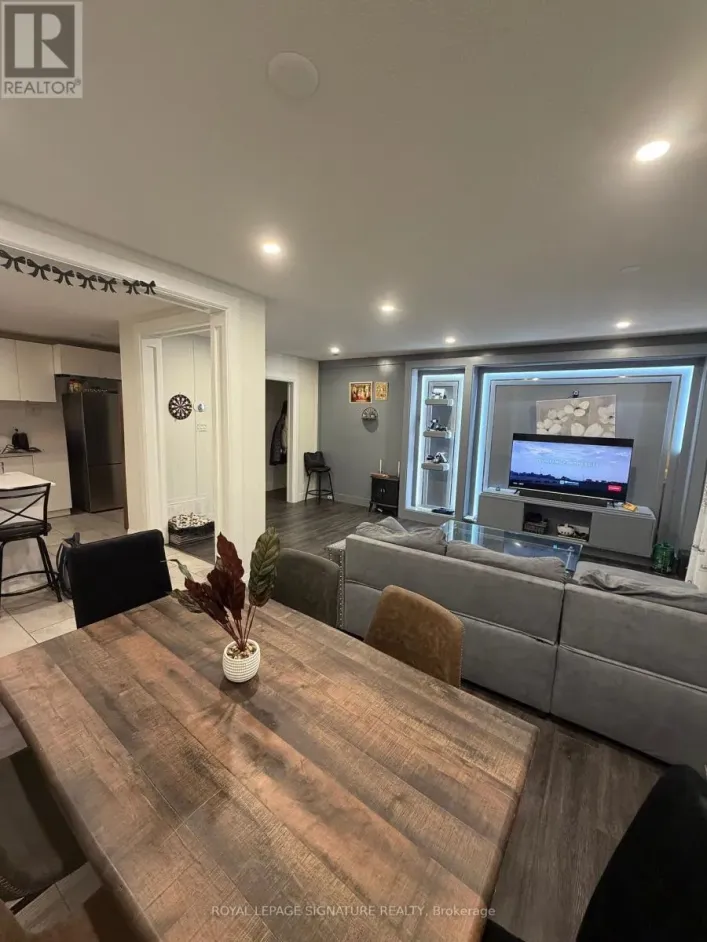 44 OREN BOULEVARD, Barrie