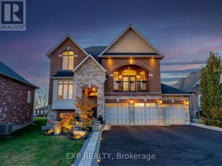 44 PHILSON COURT, Innisfil