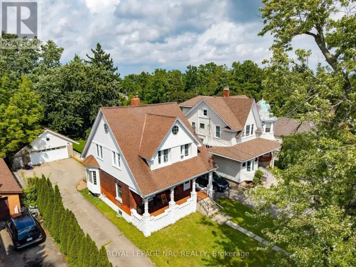 44 PHIPPS STREET, Fort Erie