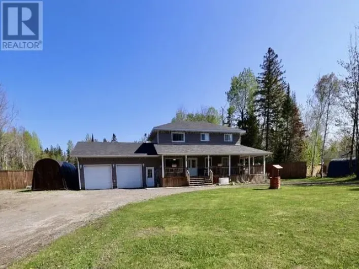 44 Pineshores RD, Goulais River
