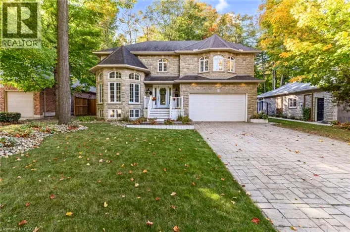 44 PINTAIL Drive, Elmira