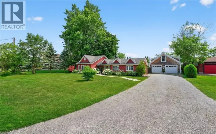 44 PLEASANT Avenue S Unit# 1, Fort Erie