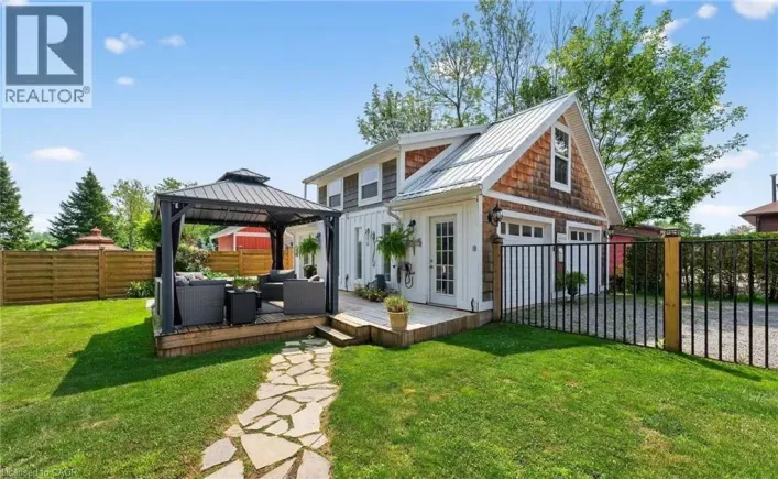 44 PLEASANT Avenue S Unit# 2, Fort Erie