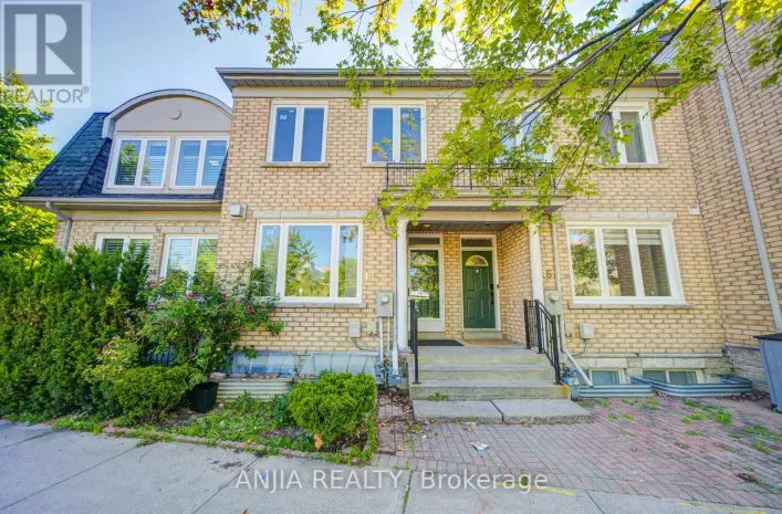 44 POND DRIVE, Markham
