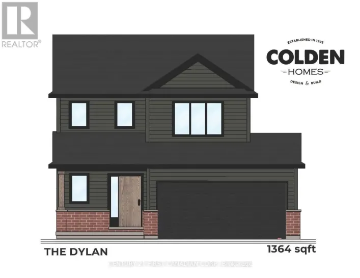 44 POSTMA CRESCENT, North Middlesex