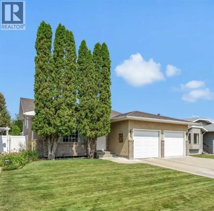 44 Prairie Drive NE, Medicine Hat