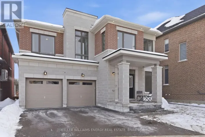 44 PRIORY DRIVE, Whitby