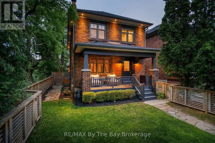 House for sale: 44 RAMBERT CRESCENT, Toronto