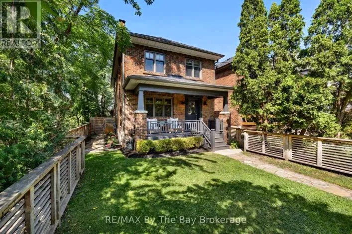 44 RAMBERT CRESCENT, Toronto