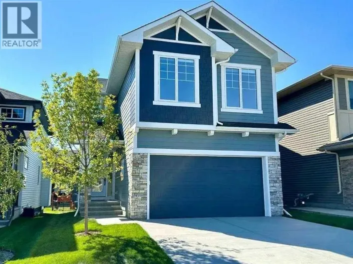 44 Ranchers Way, Okotoks