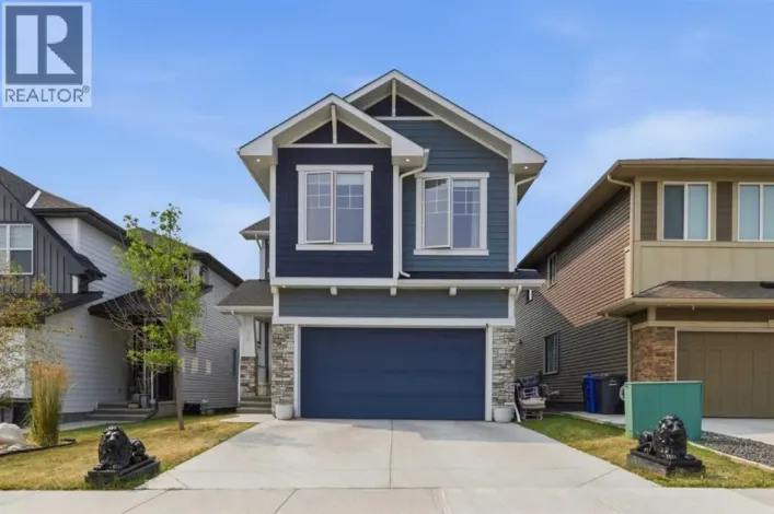 44 Ranchers Way, Okotoks