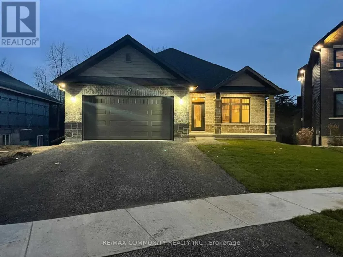44 REDWOOD DRIVE, Belleville