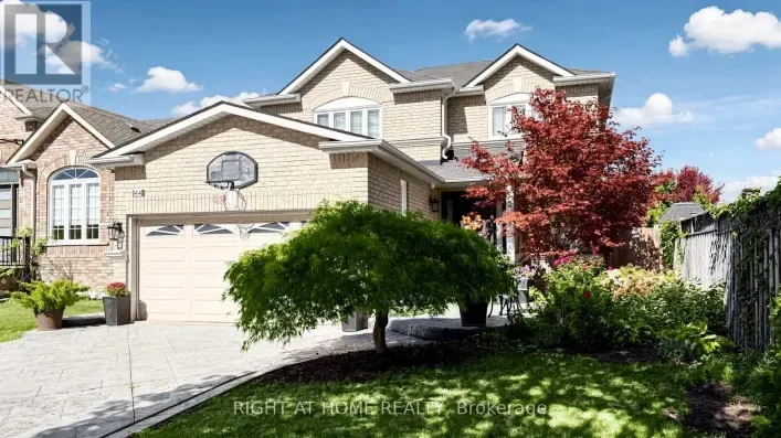 44 ROBERTSON CLOSE, Vaughan