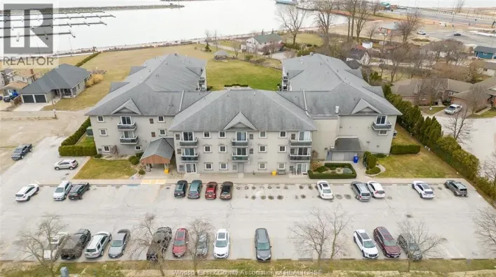 44 ROBSON ROAD Unit# 216, Leamington