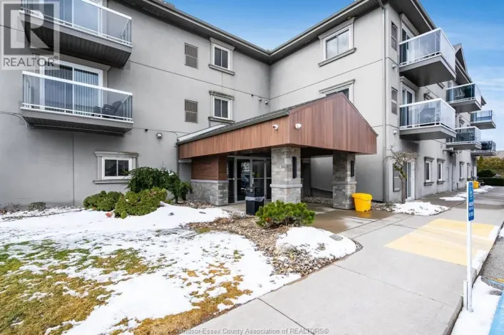 44 ROBSON ROAD Unit# 303, Leamington