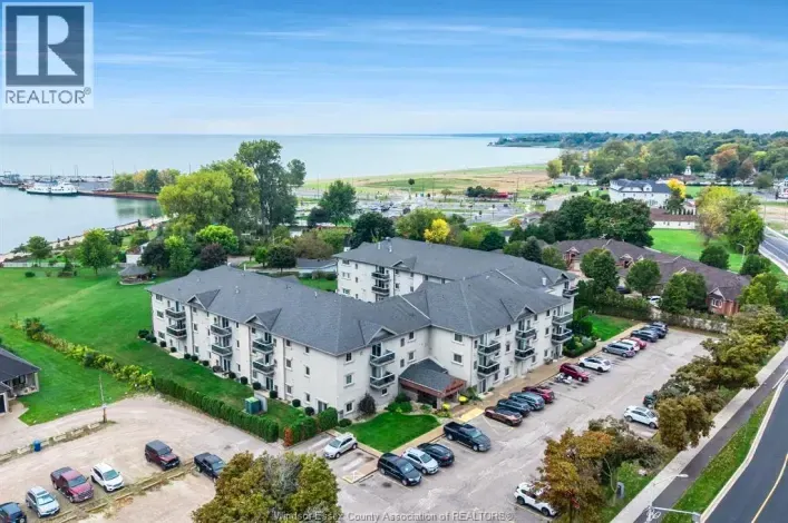 44 Robson ROAD Unit# 307, Leamington
