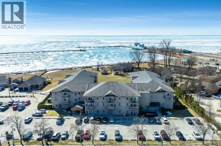 44 Robson ROAD Unit# 316, Leamington