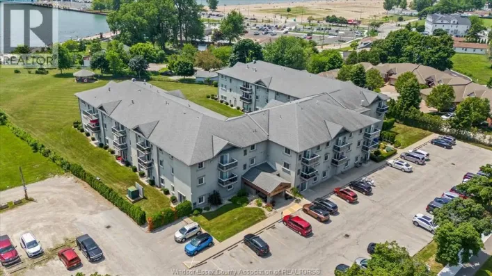 44 ROBSON Unit# 303, Leamington