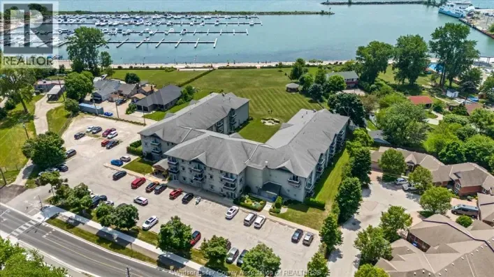 44 ROBSON Unit# 303, Leamington