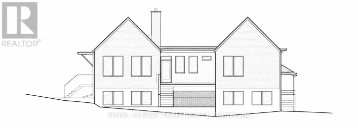44 ROTHWELL DRIVE, Ottawa