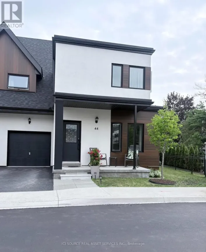 44 RUBY CRESCENT, Orillia