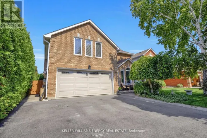 44 RUTHERFORD DRIVE, Clarington