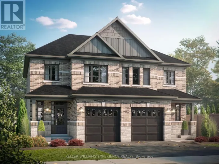 44 SAGEWOOD AVENUE, Barrie