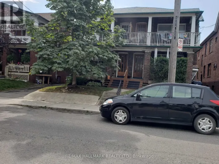 44 SCARBORO BEACH MAIN BOULEVARD, Toronto