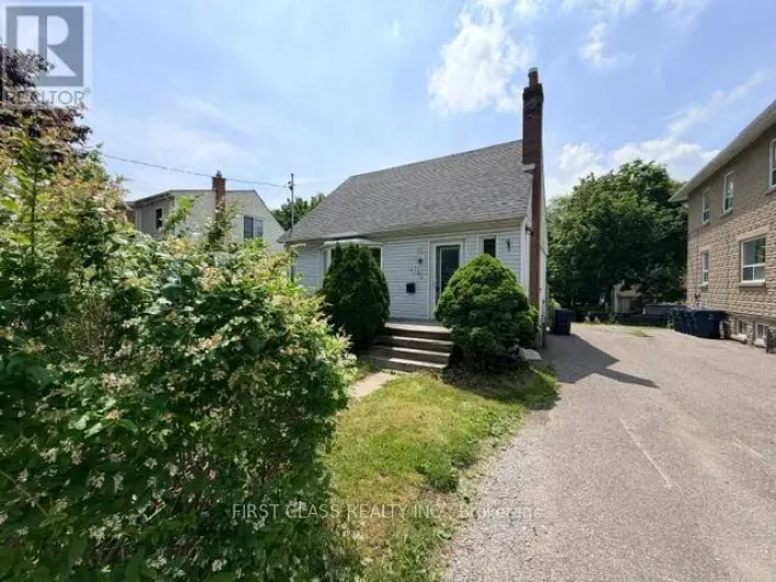 44 SCOTIA AVENUE, Toronto