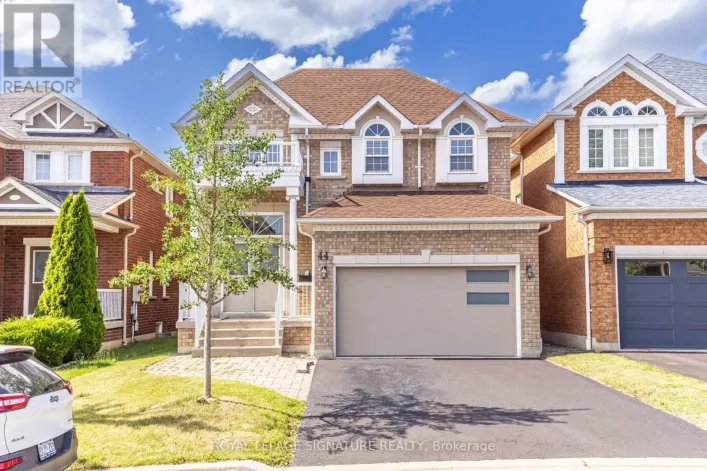 44 SELBY DRIVE, Ajax