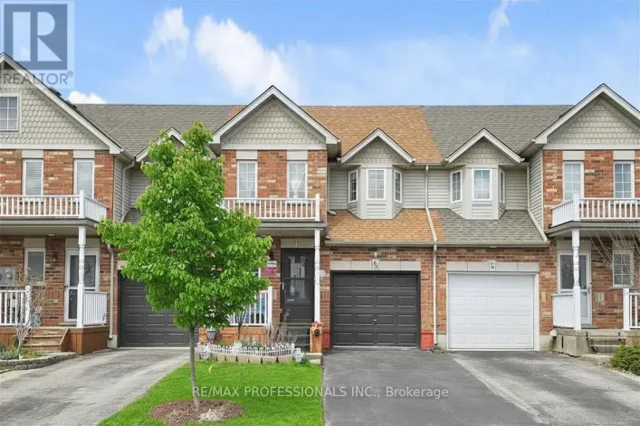 44 SHEPHARD AVENUE, New Tecumseth