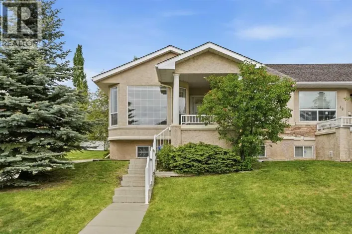 44 Sierra Morena Way SW, Calgary