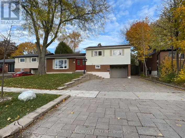 44 SIR BEDEVERE PLACE, Markham