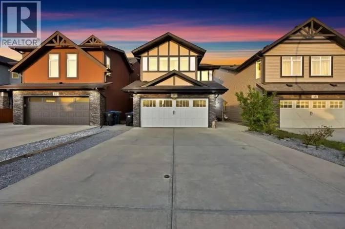 44 Skyview Shores Link NE, Calgary