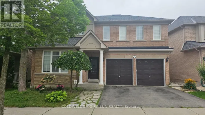 44 SKYWOOD DRIVE, Richmond Hill