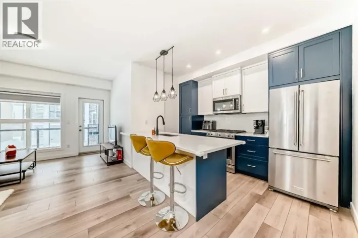 44 Spring Creek Common SW, Calgary